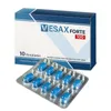 Vesax Forte | Libido Mann | Traubenkernextrakt | Maca | Produktbild-Vorschau 1