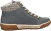 Rieker Damen Winter Schnürboot blaugrau, Damen:40 EU Produktbild-Vorschau 20