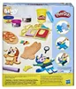 Play-Doh Kitchen Creations Bluey Maak-je-eigen-puree set, Productafbeelding-voorbeeld 7