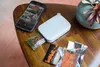 HP Sprocket mobiler Sofortbilddrucker weiß - Produktbild-Vorschau 8