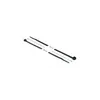 DELOCK Kabelbinder mit hoher Zugfestigkeit L 300 x B 4,8 mm Produktbild-Vorschau 2
