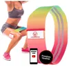 Legendwerk® Fitnessband Set S, M, L - Widerstandsbänder für Produktbild-Vorschau 1