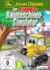 Der Kinder-Baumaschinen-Simulator Produktbild-Vorschau 1