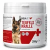 REAVET Teufelskralle Gelenk-Pulver 250g für Hunde & Katzen Produktbild-Vorschau 1