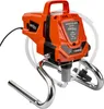 Kolben-Farbspritzgerät 1500W KD1744 Produktbild-Vorschau 3