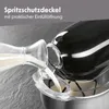 GOURMETmaxx Küchenmaschine Knetmaschine Rührmaschine Mixer Produktbild-Vorschau 9