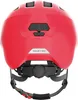 Casque Enfant Abus 67274 - SMILEY 3.0 SHINY RED M Voir les images du produit 5