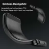 Carbon Hülle für Samsung Galaxy S25 FE Handyhülle Back Produktbild-Vorschau 6