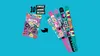 LEGO DOTS 41908 - Armband Ergänzungsset Smiley Produktbild-Vorschau 10