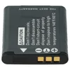 vhbw Akku Ersatz für Toshiba PX1686 für Kamera (500 mAh, Produktbild-Vorschau 7