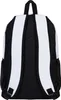 Batoh ASTBURY White/Black jedna veľkosť Lonsdale Náhľad obrázku produktu 5