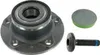 SKF Radlagersatz Hinten für VW GOLF VI (5K1) VKBA 3644 Produktbild-Vorschau 23