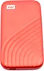 WD My Passport SSD WDBAGF0010BRD - SSD - crypté - 1 To - Voir les images du produit 8