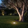 SSC-LUXon 3x MARNE LED Bodeneinbaustrahler Aussen rund IP67 Produktbild-Vorschau 6