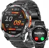 SMARTWATCH MĘSKI GPS ZEGAREK WODOODPORNY Chat GPT ROZMOWY Podgląd zdjęcia produktu 1