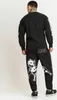 Kalhoty Amstaff Mata Sweatpants - L Náhled obrázku produktu 4