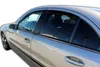 Heko Deflecteurs D'Air / De Vent Pour Mercedes E Class W211 Voir les images du produit 5