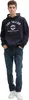 TOM TAILOR 1043292 - HOODIE WITH PRINT Herren Produktbild-Vorschau 1