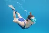 Bestway TauchSet "Snorkelite", 2-teilig - 2-farbig sortiert Produktbild-Vorschau 10