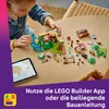 LEGO Friends Opieka nad pandami w rezerwacie, Zestaw do Podgląd zdjęcia produktu 38