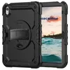 Casecentive Handstrap Pro Hardcase mit Handschlaufe iPad Produktbild-Vorschau 1