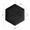Muralo Čalounický panel HEXAGON WALL CUSHION Nástěnný Náhled obrázku produktu 3