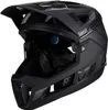 Leatt Helmet MTB Enduro 4.0 Stealth L Produktbild-Vorschau 4