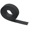 vidaXL Rasenkante Schwarz 10 m 15 cm Polyethylen Produktbild-Vorschau 4