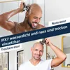 Rasierer Herren Elektrisch, 7 in 1 Elektrorasierer Herren Produktbild-Vorschau 3