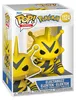 Funko Pop! Games: Pokemon - Electabuzz #1124 Produktbild-Vorschau 2