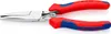 Knipex 91 92 180, Ocel, Modrá, Červená, 55 mm, 185 mm, 19 Náhled obrázku produktu 2