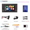 64 GB Android rádio pre Audi A4 B6 B7 2000–2009, CarPlay a Náhľad obrázku produktu 15