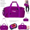 Sporttasche Mädchen Elephant Hero Signature Tasche Gym Produktbild-Vorschau 9