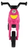 Enduro Yupee Rosa Großer Scooter Produktbild-Vorschau 6
