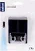 Orion | Türhaken - Garderobenhaken - 2er Set - Metall - Produktbild-Vorschau 5