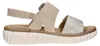 Rieker Damen Keilsandaletten Sandalen Ultraleicht 69260-60 Produktbild-Vorschau 36