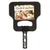 2x Grillfächer Wedel Kohle Anzündhilfe Kamin Anmachwedel Produktbild-Vorschau 3