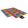 Coperta da picnic NILS CAMP NC2221 colorata Anteprima dell’immagine prodotto 6