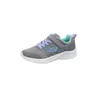 Skechers Klettverschluß in grau, Gr. 29 Produktbild-Vorschau 12