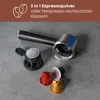 ProfiCook Espressomaschine 2in1 für Kaffeepulver und Produktbild-Vorschau 7