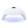 UV/LED lampa na nehty Salon Pro Dual 36W (UV & Led Nail Náhled obrázku produktu 1