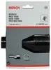 Bosch 1609200976, 49 mm, 49 mm, 1 kusov Náhľad obrázku produktu 3