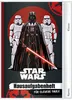 ROTH Hausaufgabenheft für clevere Faule "Star Wars" DIN A5 Produktbild-Vorschau 1
