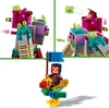 LEGO Minecraft Legends Decydujące starcie z Dewastatorem, Podgląd zdjęcia produktu 5