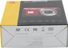 Kodak PIXPRO FZ55, 16 MP, 4608 x 3456 Pixel, CMOS, 5x, Full Produktbild-Vorschau 5