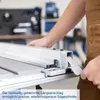 Scheppach Tischkreissäge HS105 - 2000W | 90mm Schnitthöhe | Produktbild-Vorschau 10