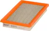 Hengst Luftfilter für Nissan Cube Evalia Micra Note Nv200 Produktbild-Vorschau 1