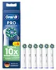 Oral-B Pro Cross Action Aufsteckbürsten 6Er-Pack (Weiß) Produktbild-Vorschau 27