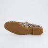 Paul Green Ballerinas Damen 32303333393835 Animal 39 EU Produktbild-Vorschau 13