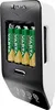 Varta LCD Ultra Fast Charger+ inkl. 4 Akkus 2100 mAh AA + Produktbild-Vorschau 16